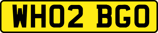 WH02BGO