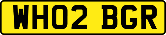 WH02BGR