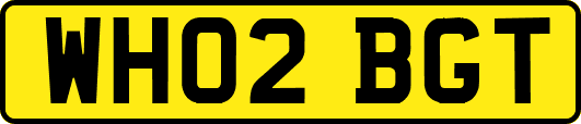 WH02BGT