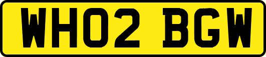 WH02BGW