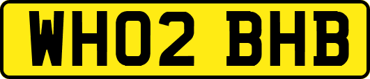 WH02BHB