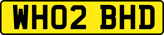 WH02BHD