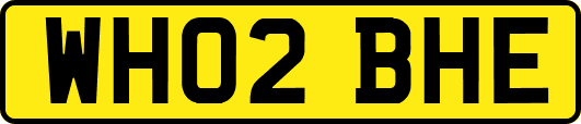WH02BHE