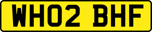 WH02BHF