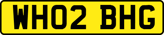 WH02BHG