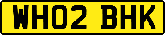 WH02BHK