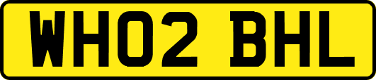 WH02BHL
