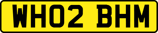WH02BHM