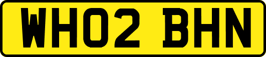 WH02BHN