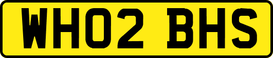 WH02BHS