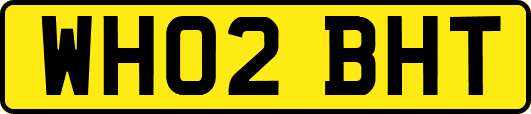 WH02BHT