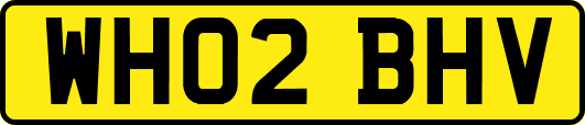 WH02BHV