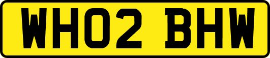 WH02BHW