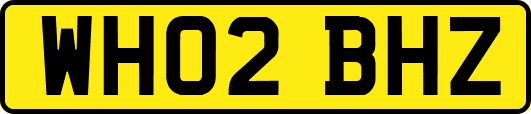 WH02BHZ
