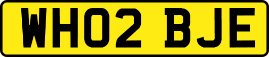 WH02BJE
