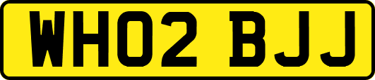 WH02BJJ