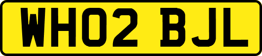 WH02BJL