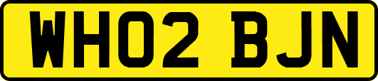 WH02BJN