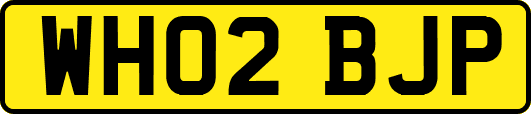 WH02BJP