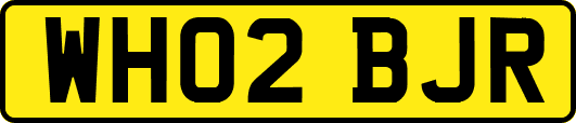 WH02BJR