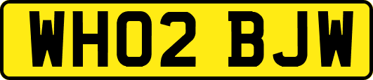 WH02BJW