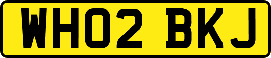 WH02BKJ
