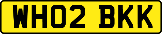 WH02BKK