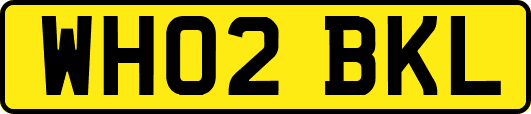 WH02BKL
