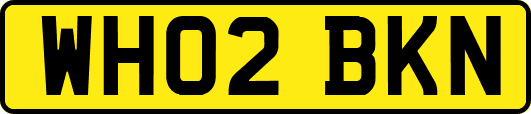 WH02BKN