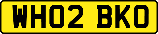 WH02BKO