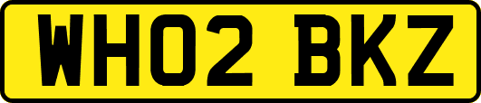 WH02BKZ