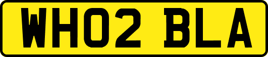 WH02BLA