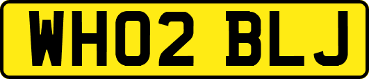 WH02BLJ