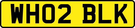 WH02BLK