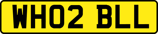 WH02BLL
