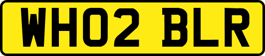 WH02BLR