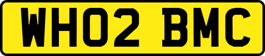 WH02BMC