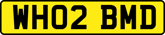 WH02BMD