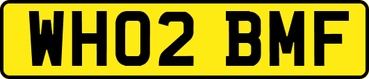 WH02BMF