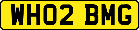 WH02BMG