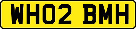 WH02BMH