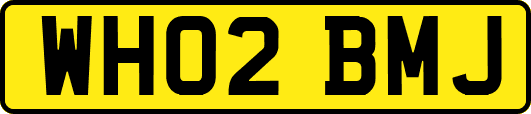 WH02BMJ