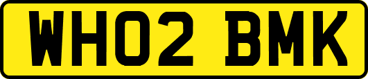 WH02BMK