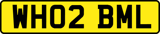 WH02BML