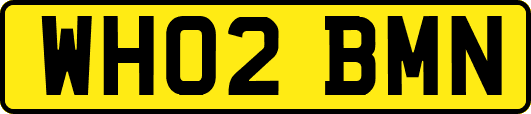 WH02BMN
