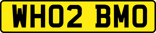 WH02BMO