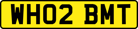 WH02BMT