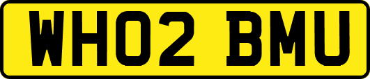 WH02BMU