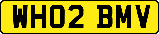 WH02BMV