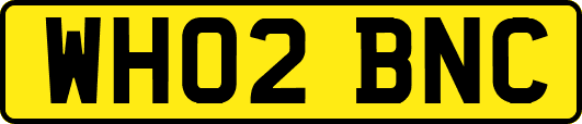 WH02BNC